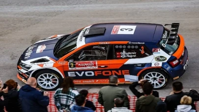 Marmaris’te Zafer Özdemir-Ertuğrul Ekibinin