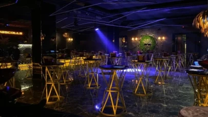 Mascotte Ankara’dan basın açıklaması