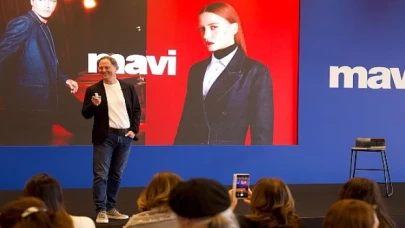 Mavi’de “NEXT” Dönemi: Mavi, milyar dolarlık şirket olma yolunda yeni büyüme stratejisini açıkladı.