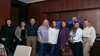 McCann İstanbul’dan “TRUTH ATLAS” buluşması