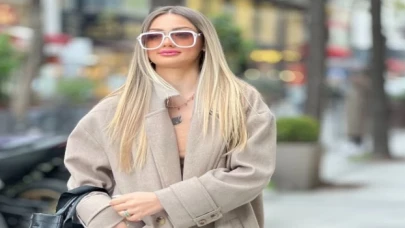 Mehmet Ali Erbil’e eski sevgilisinden şok gönderme