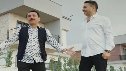 Mehmet Çağlar ve Latif Doğan’dan Yılın Düeti: Çal Çal Oyna (Altın Kemer)