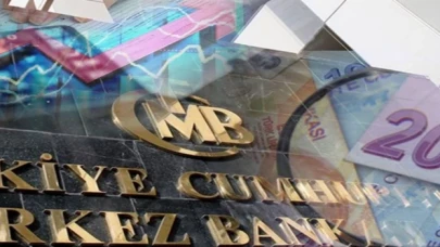 Merkez kararını açıkladı... Politika faizi yüzde 50 oldu