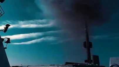 MİDLAS’tan başarılı ilk füze atışı!