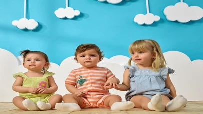 Minycenter, minikleri renkli ve büyülü dünyasına davet ediyor