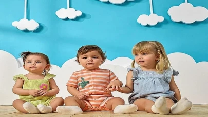 Minycenter, minikleri renkli ve büyülü dünyasına davet ediyor