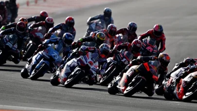 MotoGP'de yeni sezon Katar'da başlıyor