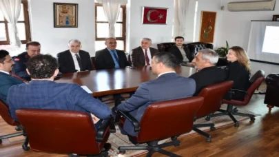 Mudanya protokolü bağımlılıkla mücadele için toplandı