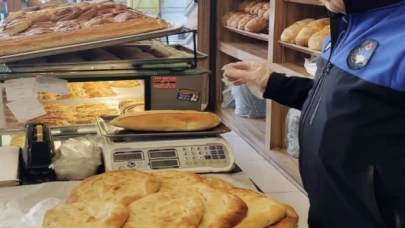 Mudanya zabıtası denetimleri artırdı