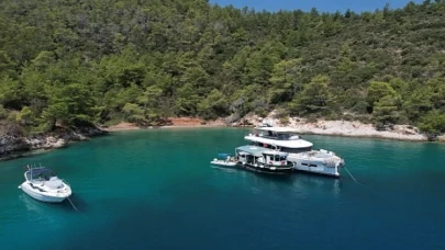 Muğla’ya En Fazla Yatırım Yapan Kurum; “Muğla Büyükşehir Belediyesi”