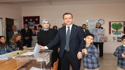 Muharrem Tutuş oyunu kullandı