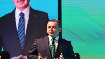 Muharrem Tutuş’tan  pazar yerleri için çözüm