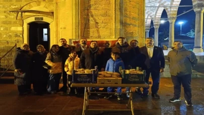 Muhsin Yazıcıoğlu Manisa’da anıldı