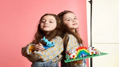 Mükemmellik Baskısı ve Cinsiyetçi Dil Kullanımı Kızların Yaratıcılığı Etkiliyor