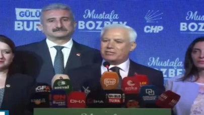 Mustafa Bozbey: Bursa gerçekten gülümseyecek