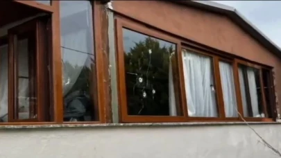 Narkoçelik-8’te çatışma çıktı: 5 gözaltı!