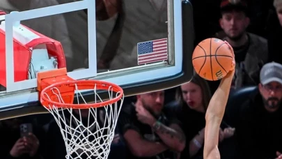 NBA'de Mavericks, Spurs'u 113-107 yendi