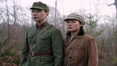 Netflix, David Benioff, D.B. Weiss &amp; Alexander Woo İmzalı 3 Cisim Problemi’nin Yeni Fragramınını Paylaştı