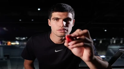 Netflix, José Mourinho ve Carlos Alcaraz’a Odaklanan İki Yeni Belgesel İçin Yeşil Işık Yaktı