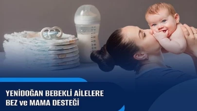 Nevşehir Belediye Başkanı ve AK Parti Belediye Başkan Adayı Dr. Mehmet Savran, anne ve babaları sevindiren yeni projesini duyurdu