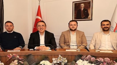 Nevşehir Belediye Meclisi 2019-2024 döneminin son toplantısını gerçekleştirdi