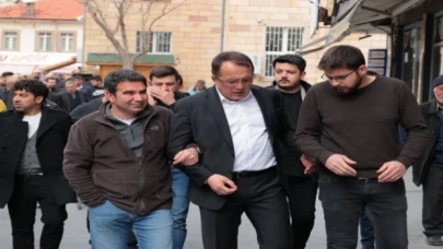 Nevşehir için doğru ve gerçekçi projeler