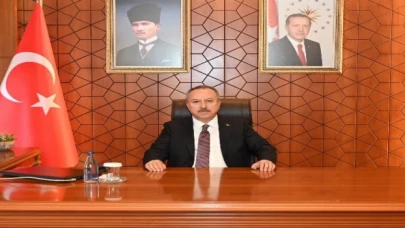 Nevşehir Valisi Fidan’dan 18 Mart mesajı