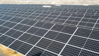 Nevşehir’e yeni GES projesi