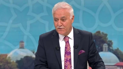 Nihat Hatipoğlu: Basur kremi satıyorum