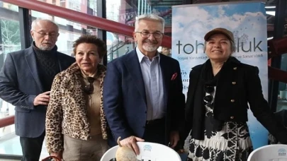 Nilüfer’de binlerce paket ata tohumu dağıtıldı