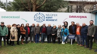 Nilüfer’de su kaynaklarının önemine dikkat çekildi