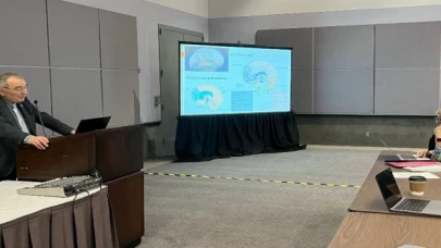 Nöromorfik bilgisayarlar geliyor!