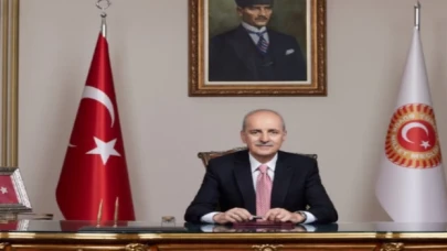 Numan Kurtulmuş’tan Tekirdağ için taziye