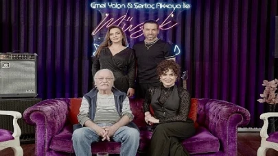 O dönem Türkan Şoray’a kim aşık değildi ki