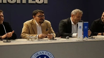 ”O la la” lafını bir derbide söyleyemezsin