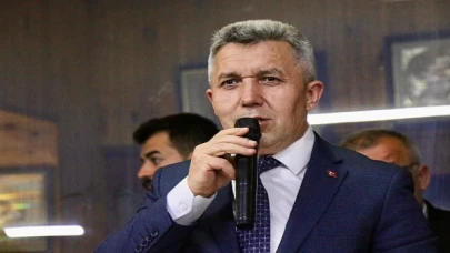 Ölmez, ”Hep birlikte Kandıra olacağız”