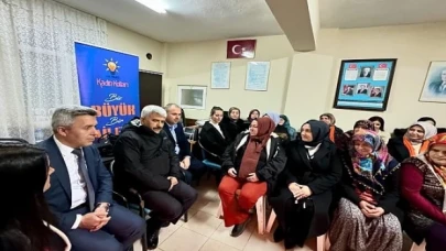 Ölmez: OSB’yi sahiplenmeliyiz