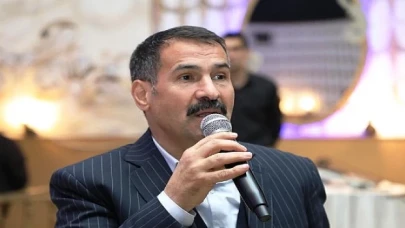 Ömeroğlu, ”Dilovası’nı hep birlikte geleceğe taşılayım”