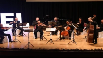 Onkoloji hastalarına can suyu