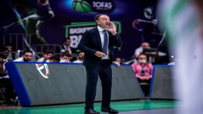 Orhun Ene: Maçı bitirecek enerjimiz kalmadı