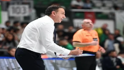 Orhun Ene: Sezonun sonunu ritimli bitirmek istiyoruz