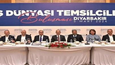 Orta koridorda konumunu güçlendireceğiz