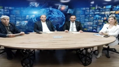 Osmangazi Çiftehavuzlar Mahallesi’nde seçim yarışı