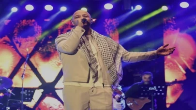 Osmangazi Meydanı Ramazan’da da doldu taştı