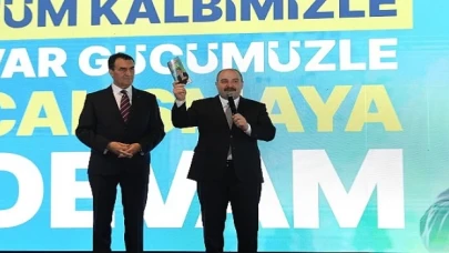 Osmangazi’de sıra altın çağında