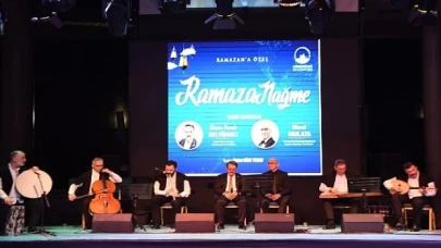 Osmangazi’de tasavvuf gecesi