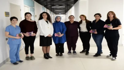 Osmangazi’de bakıma muhtaçların kahramanı kadınlar