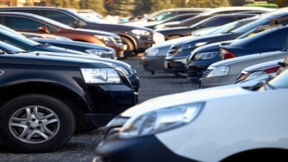 Otomotiv pazarı Şubat rekoru kırdı
