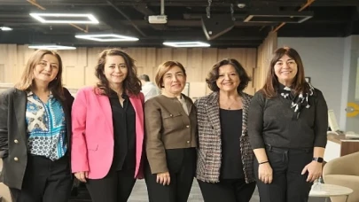 Otomotiv sektöründe kadın istihdam oranı yüzde 2