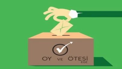 Oy ve Ötesi’nden seçmenlere ’tutanak’ çağrısı